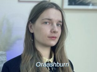 Oraashburn