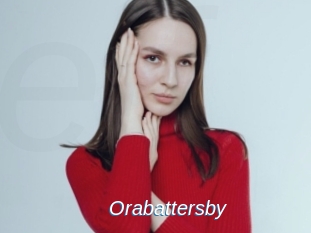 Orabattersby