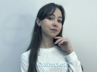 Orabeckett
