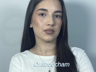 Orabeecham