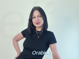 Orabiddy