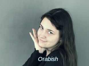 Orabish