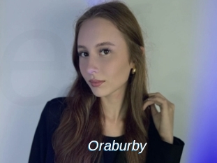 Oraburby