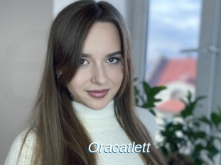 Oracatlett