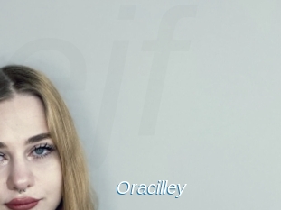 Oracilley