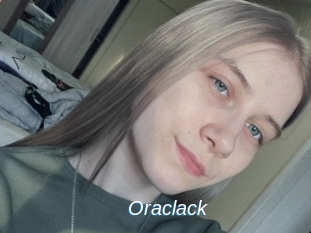 Oraclack