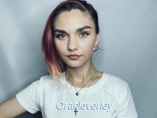 oracleverley Ejaculations Féminines