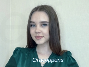 Oracoppens