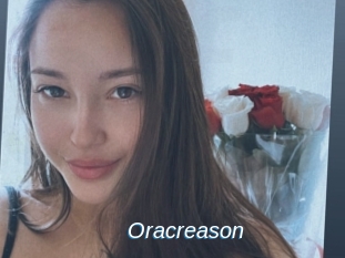 Oracreason