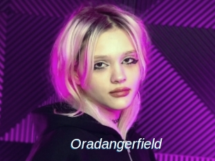 oradangerfield Ejaculations Féminines