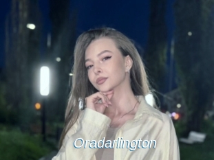 oradarlington Ejaculations Féminines