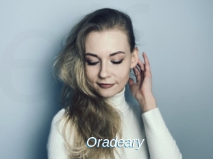 Oradeary