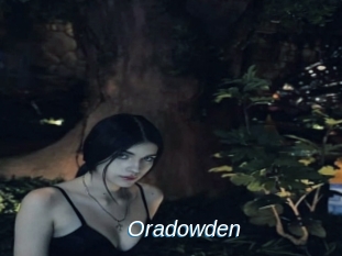Oradowden