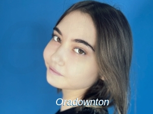Oradownton