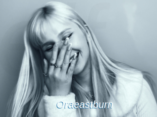 Oraeastburn