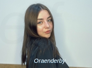 Oraenderby