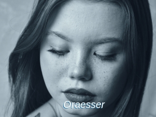 oraesser Ejaculations Féminines
