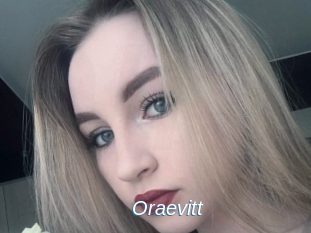 Oraevitt