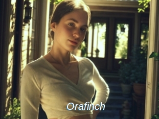 Orafinch