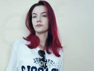 Oragapp