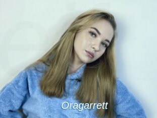 Oragarrett