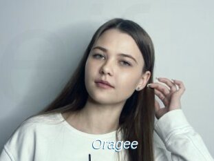 Oragee