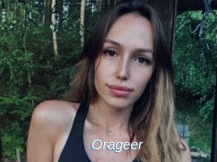 Orageer