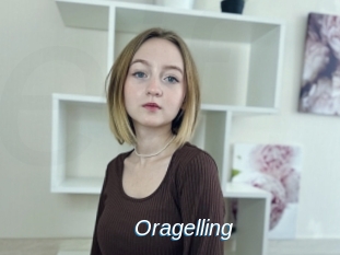 Oragelling