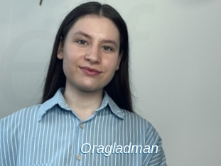 Oragladman