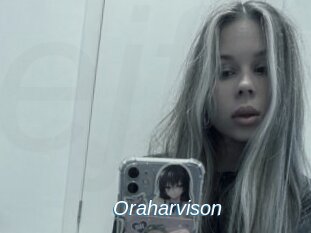 Oraharvison
