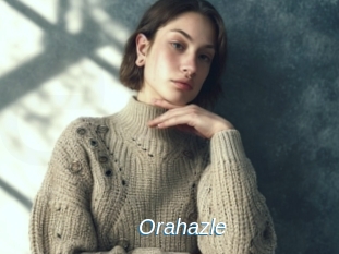Orahazle