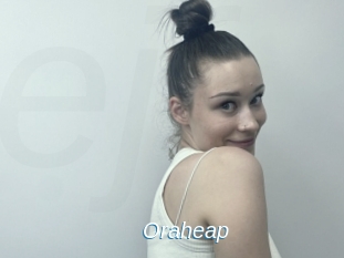 Oraheap