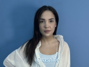 Orashine