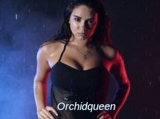 Orchidqueen