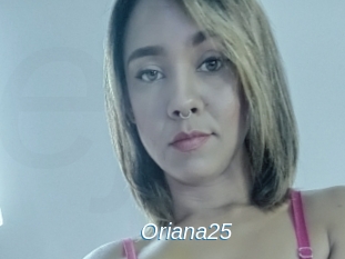 Oriana25