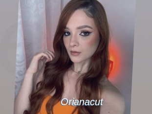 Orianacut