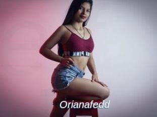 Orianafedd