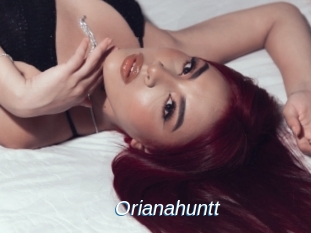 Orianahuntt