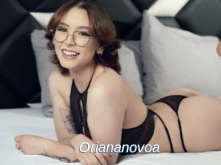 Oriananovoa