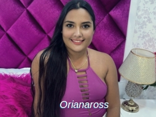 orianaross Ejaculations Féminines