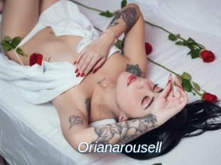 Orianarousell