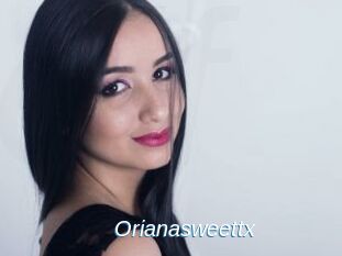 Orianasweettx