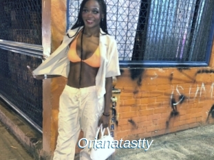 Orianatastty