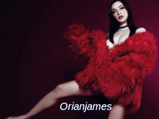 Orianjames