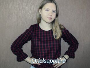 orielsapphire Ejaculations Féminines