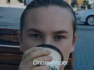 Orionwhisper
