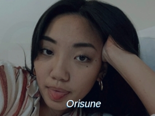 Orisune