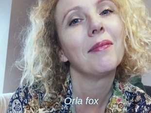 Orla_fox