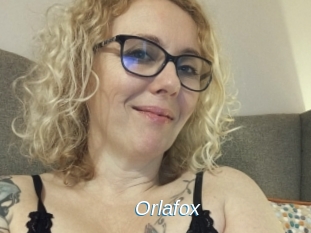 Orlafox