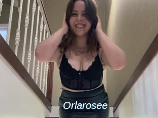 orlarosee Ejaculations Féminines